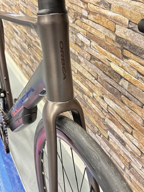 Orbea AVANT H30 Road Bike
