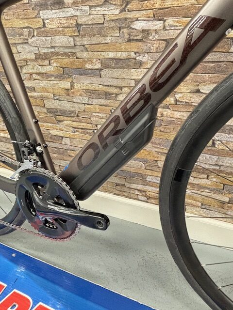 Orbea AVANT H30 Road Bike