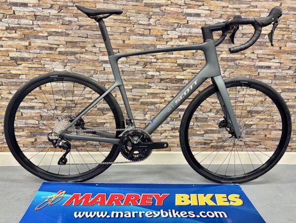 SCOTT Addict 50 Road Bike