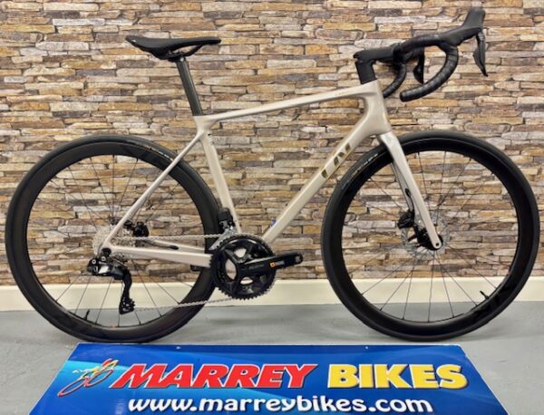 Giant Liv Langma Advanced 0 Road bike