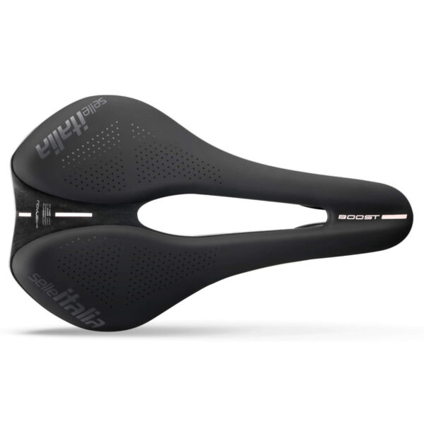 Selle Italia Novus Boost Evo TM Superflow Saddle