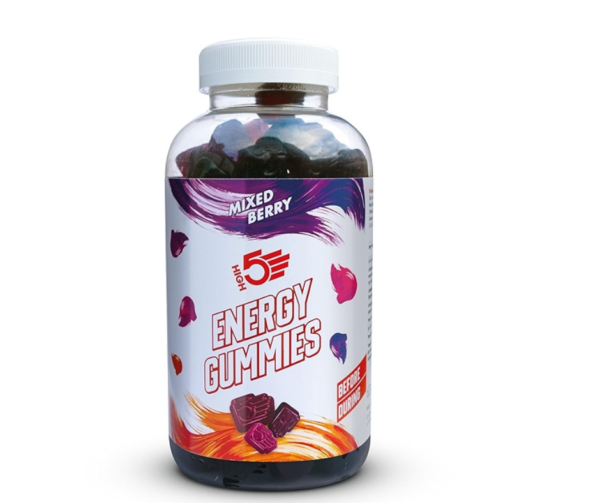 high 5 energy gummies