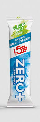 High 5 ZERO+ Ultra Electrolytes sachet