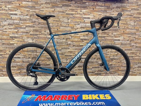 Orbea AVANT H40 Road Bik