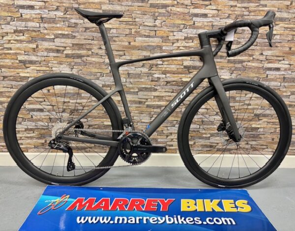 Scott Addict 30 Road Bike