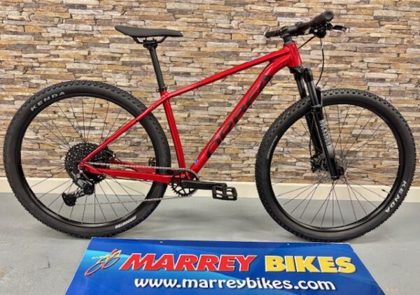 Orbea Onna 20 MTB