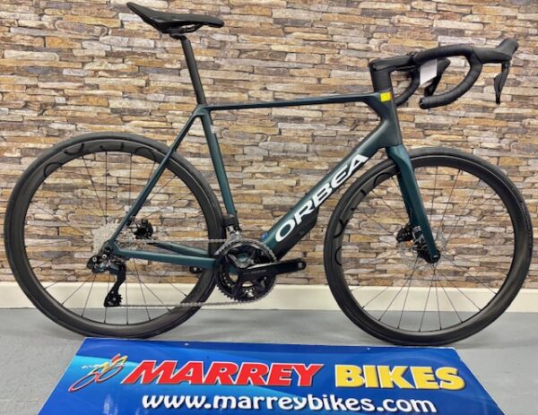 Orbea ORCA M30i Road Bike