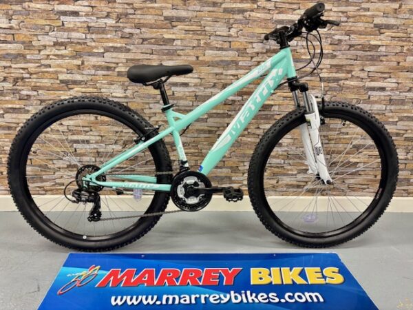 Ignite Matrix Ascent 27.5 Wheel MTB Bike