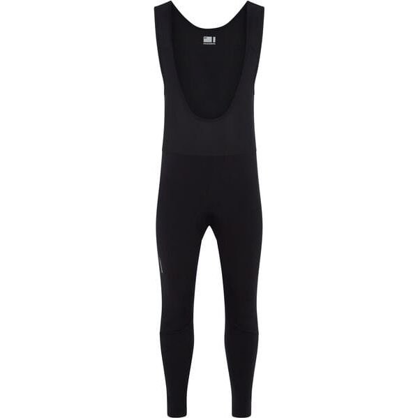 MADISON SPORTIVE DWR THERMAL MENS CYCLING BIB TIGHTS