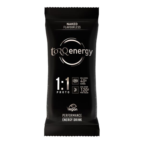 TORQ Proto 1:1 Energy Drink Sachet