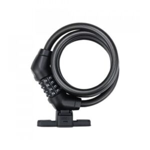 BBB BBL 102B Code Guard Cable with bracket