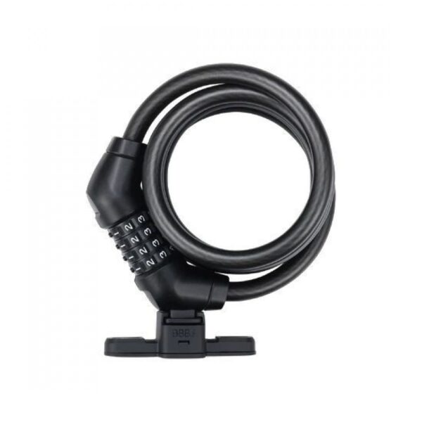 BBB BBL 102B Code Guard Cable with bracket