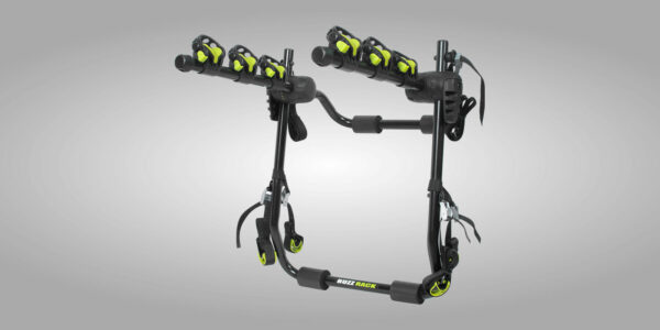 BEETLE 3 bike trunck rack