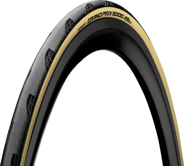 Continental Grand Prix 5000 tyre