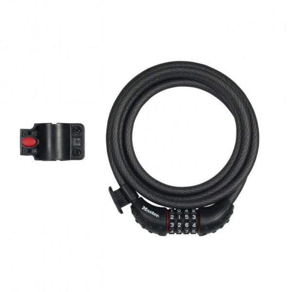 Master Lock 8120 Combi Lock