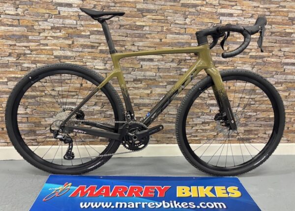 SCOTT Addict Gravel 40 Bike
