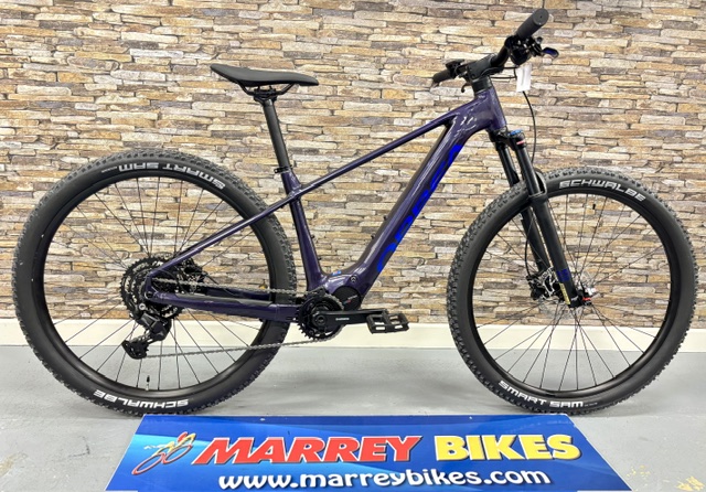 Orbea Urrun MTb Bike