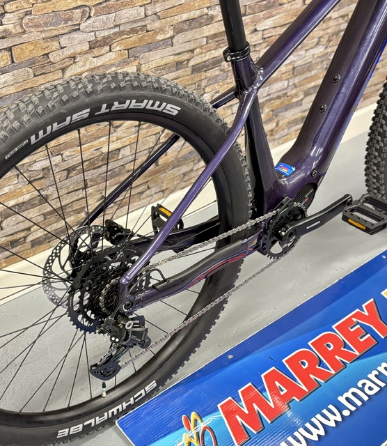 Orbea Urrun MTb Bike