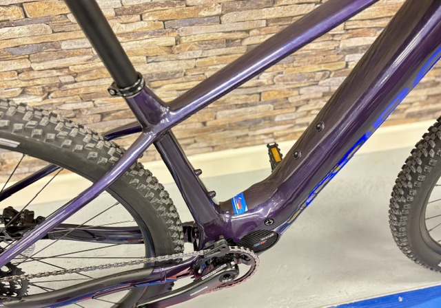 Orbea Urrun MTb Bike