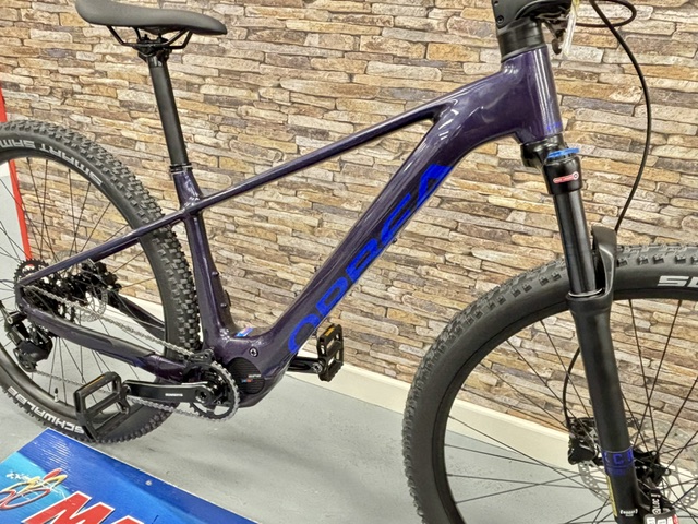 Orbea Urrun MTb Bike