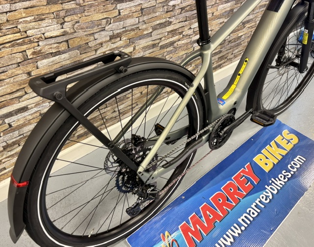 Orbea KEMEN TOUR 30 Electric Bike - Image 4