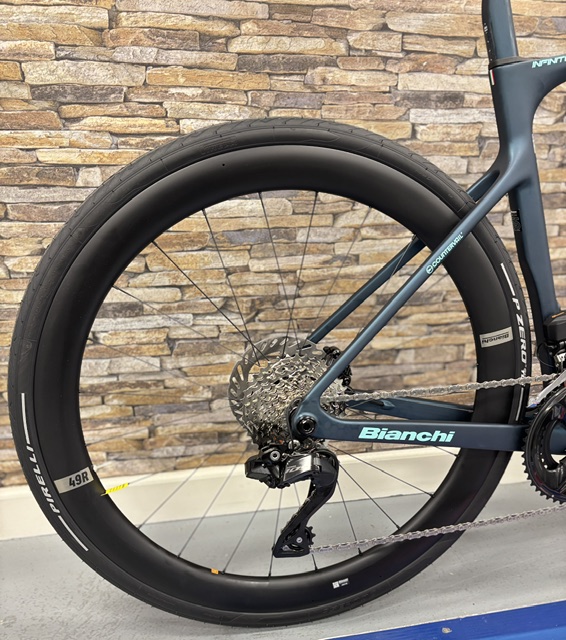 Bianchi105 DI2 12SP