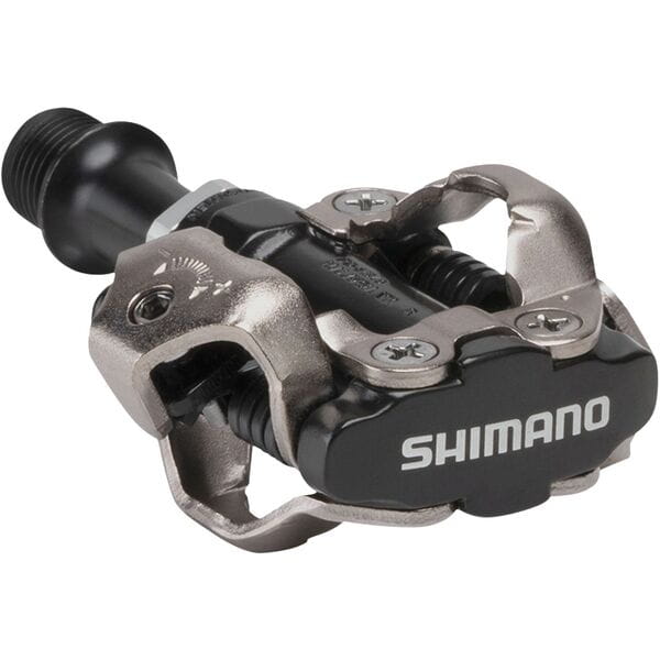 Shimano PD-M540 MTB SPD pedals
