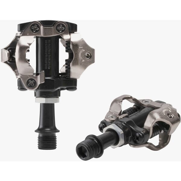 Shimano PD-M540 MTB SPD pedals - Image 3