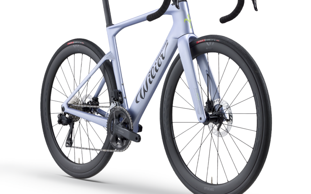New Bike from Wilier The Wilier Rapida