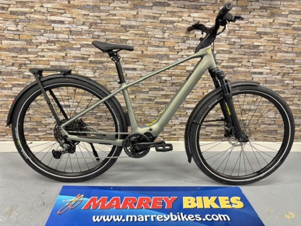 Orbea KEMEN TOUR 20 Bike