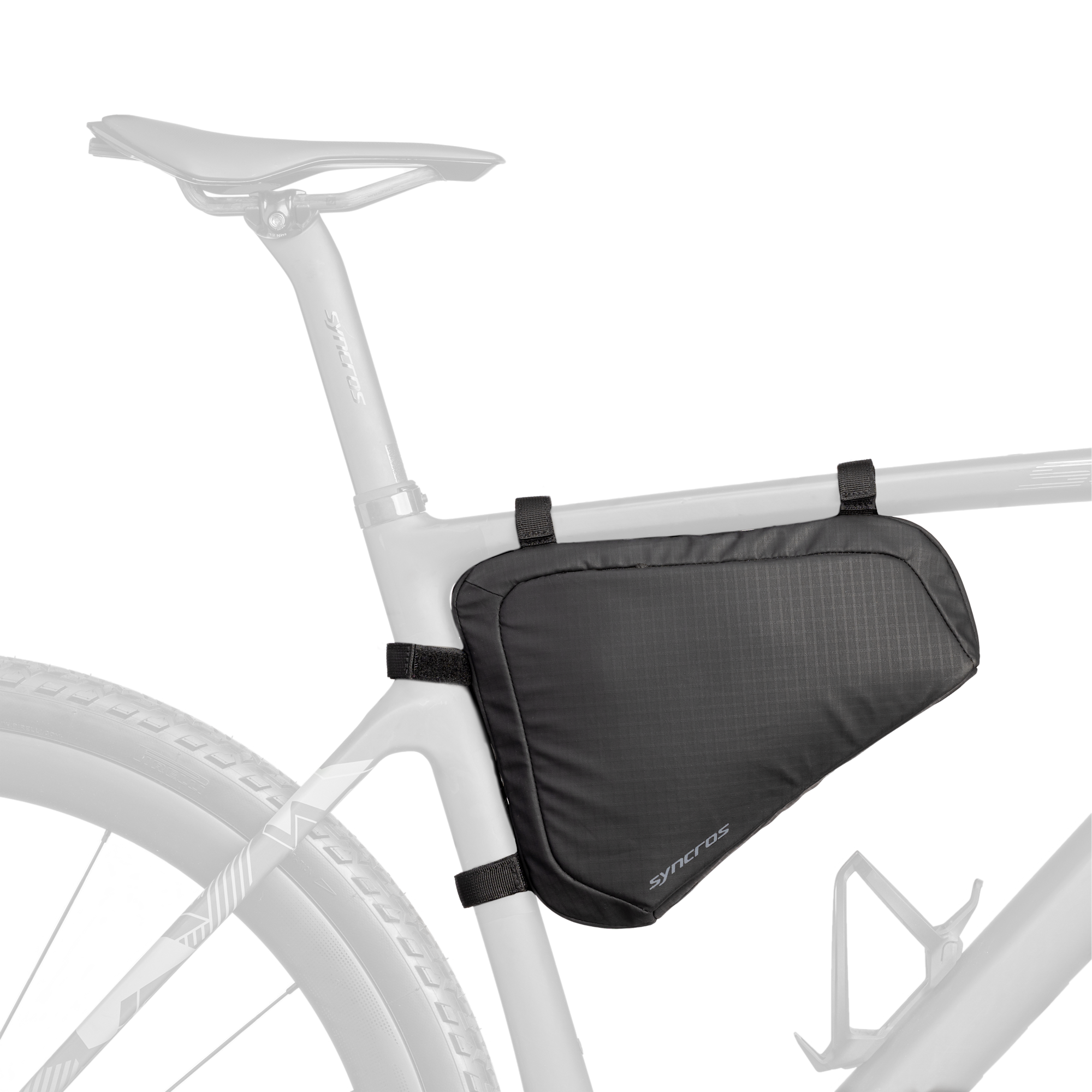 SYNCROS Ride Triangle Frame Bag