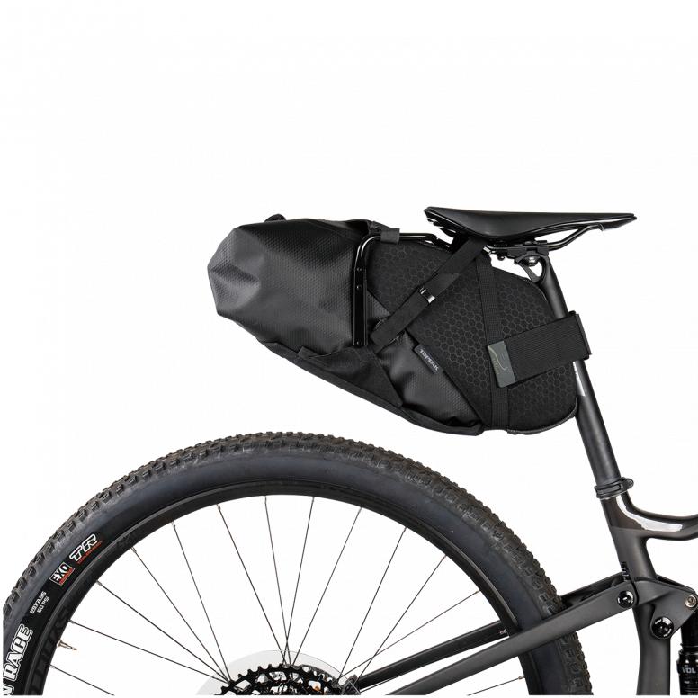 Topeak Backloader X 10 Litre Rear bag