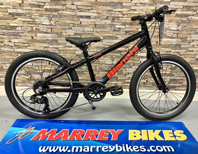 Bianchi XR20 Kids Bike