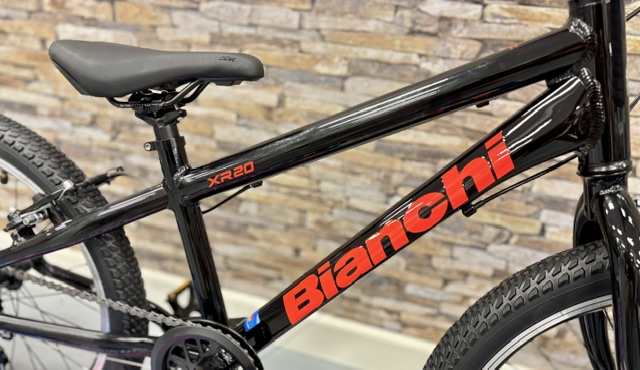 Bianchi xr20 Bikes Bike