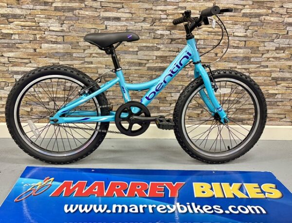 Bentini Vixen 20" Kids Bike