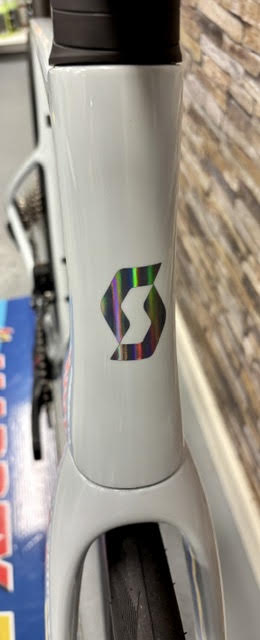 SCOTT Addict 30 Road Bike - Image 5