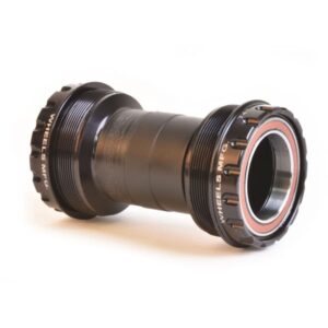 T47 Outboard Angular Contact Bearings