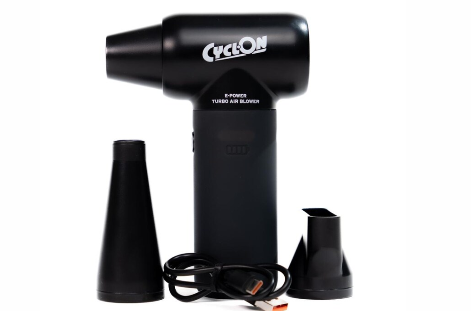 CyclOn E-Power Turbo Air Blower