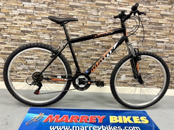 MATRIX VERMONT GENTS MTB