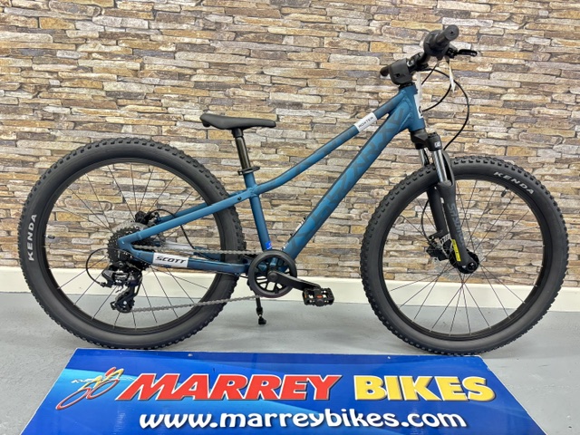 New arrival Scott Roxter 400 Childs Bike
