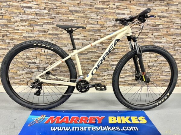 Orbea Onna 50 29er MTB