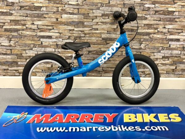 Ridgeback Scoot XL Balance Bike