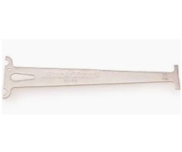 Parktool CC-3.2 Chain Wear Indicator