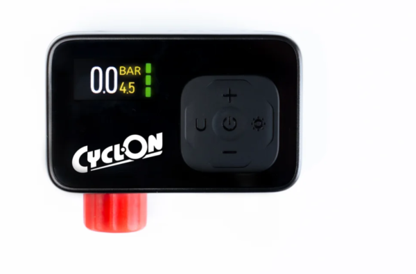 CyclOn E-Power Pump