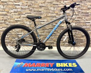 Boys Bikes 9 years + (26" / 27.5''Wheel)