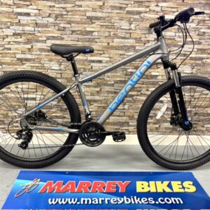 Bentini Comp 27.5″ Wheel Mountain Bike