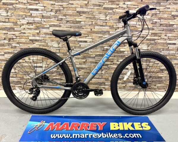 Bentini Comp 27.5″ Wheel Mountain Bike