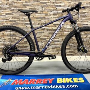 Orbea Onna 40 Mountain Bike 29er