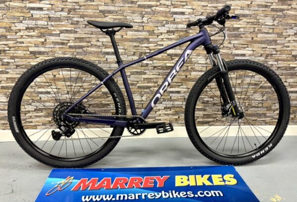 Orbea Onna 40 Mountain Bike 29er