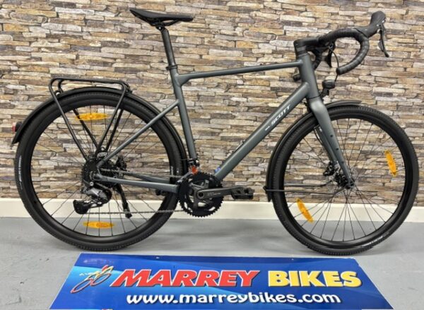 Scott Overland 30 Gravel Bike 2027